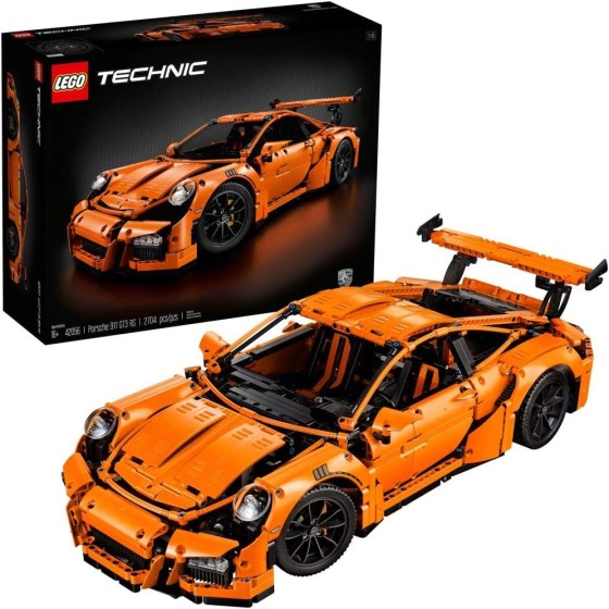 LEGO Technic Porsche 911 GT3 RS
