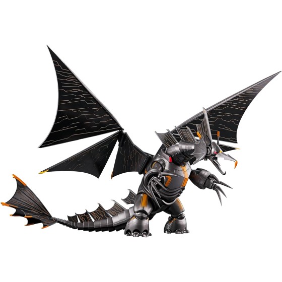 TAMASHII NATIONS - Ultraman: Rising - Mecha Gigantron [Ultraman: Rising], Bandai Spirits S.H.Figuarts Action Figure