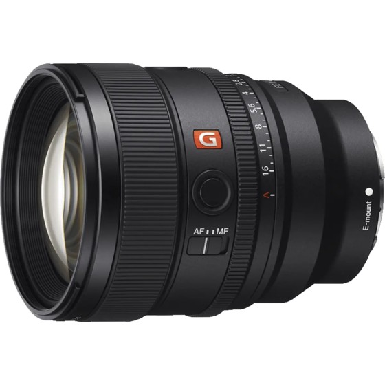 FE 85mm F1.4 GM II Full-frame Large-aperture G Master Lens