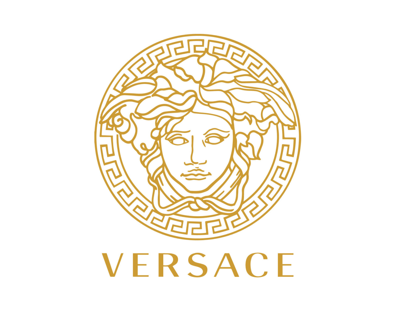 VERSACE